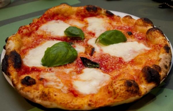 Donde comer las mejores pizzas en Florencia