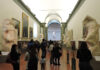 Galleria dell'Accademia de Florencia
