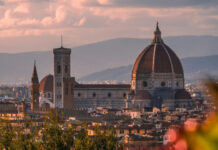duomo florencia