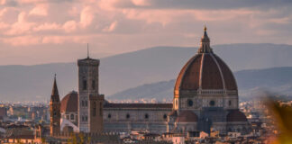 duomo florencia