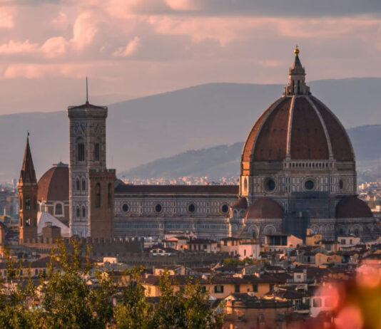duomo florencia