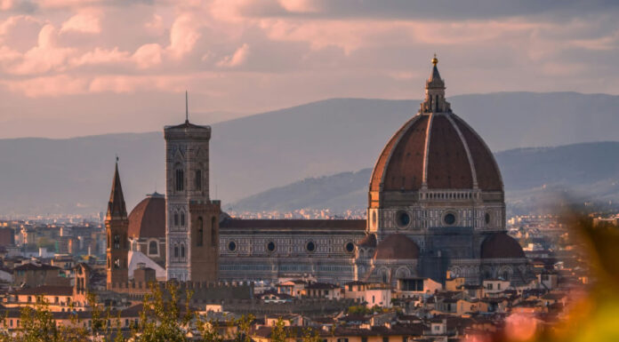 duomo florencia